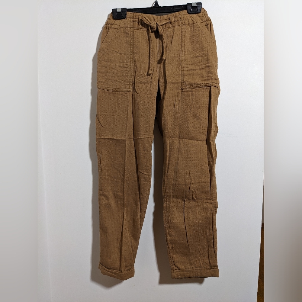 Old Navy - Camel Pants